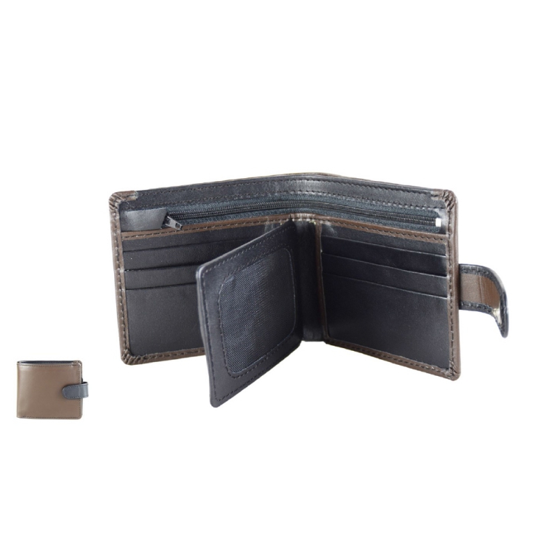 Leather Wallet